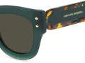 Carolina Herrera HER 0222/S ACK/IR 47 Occhiali da Sole