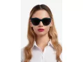 Carolina Herrera HER 0222/S ACK/IR 47 Occhiali da Sole