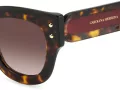Carolina Herrera HER 0222/S O63/HA 47 Occhiali da Sole
