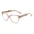 Carolina Herrera HER 0223 FWM 52 occhiali da vista