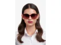 Carolina Herrera HER 0229/S 2OO/HA 55 Occhiali da Sole