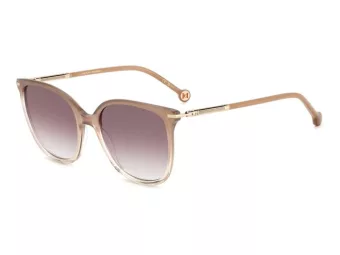 Carolina Herrera HER 0229/S FWM/3X 55 Occhiali da Sole