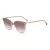 Carolina Herrera HER 0229/S FWM/3X 55 Occhiali da Sole