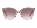 Carolina Herrera HER 0229/S FWM/3X 55 Occhiali da Sole