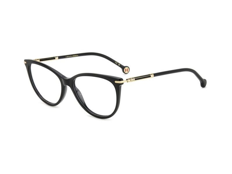 Carolina Herrera HER 0231 807 55 occhiali da vista