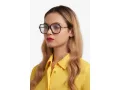 Carolina Herrera HER 0233 807 54 occhiali da vista