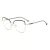 Carolina Herrera HER 0234 AE2 56 occhiali da vista