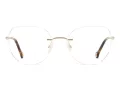 Carolina Herrera HER 0235 S0D 54 occhiali da vista