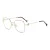 Carolina Herrera HER 0242 S45 53 occhiali da vista