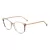 Carolina Herrera HER 0247 L93 53 occhiali da vista