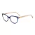 Carolina Herrera HER 0253 BR0 52 occhiali da vista
