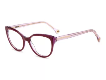 Carolina Herrera HER 0253 QHO 52 occhiali da vista