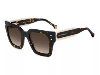 Carolina Herrera HER 0255/S 086/HA 51 Occhiali da Sole