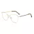 Carolina Herrera HER 0264 000 55 occhiali da vista