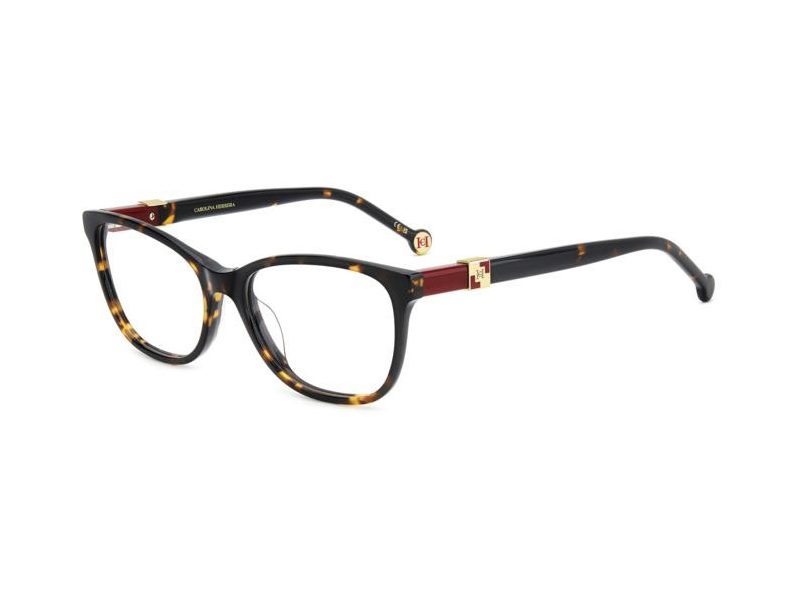 Carolina Herrera HER 0276/G 086 55 occhiali da vista