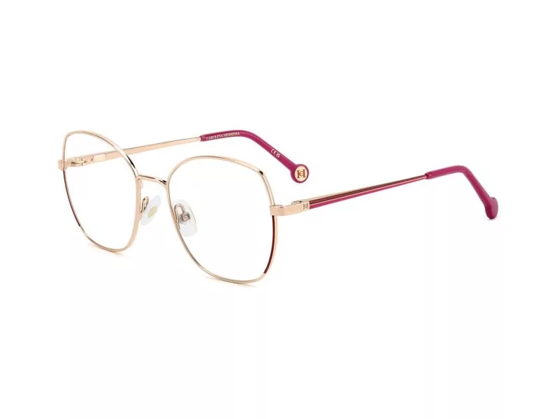 Carolina Herrera HER 0281 YK9 52 occhiali da vista