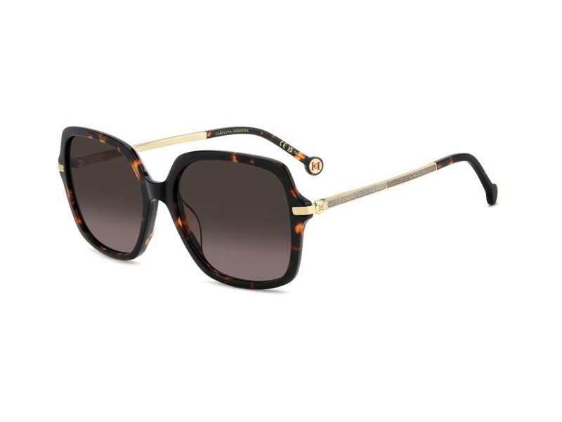 Carolina Herrera HER 0285/G/S 086/HA 55 Occhiali da Sole