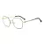 Carolina Herrera HER 0286 2M2 53 occhiali da vista