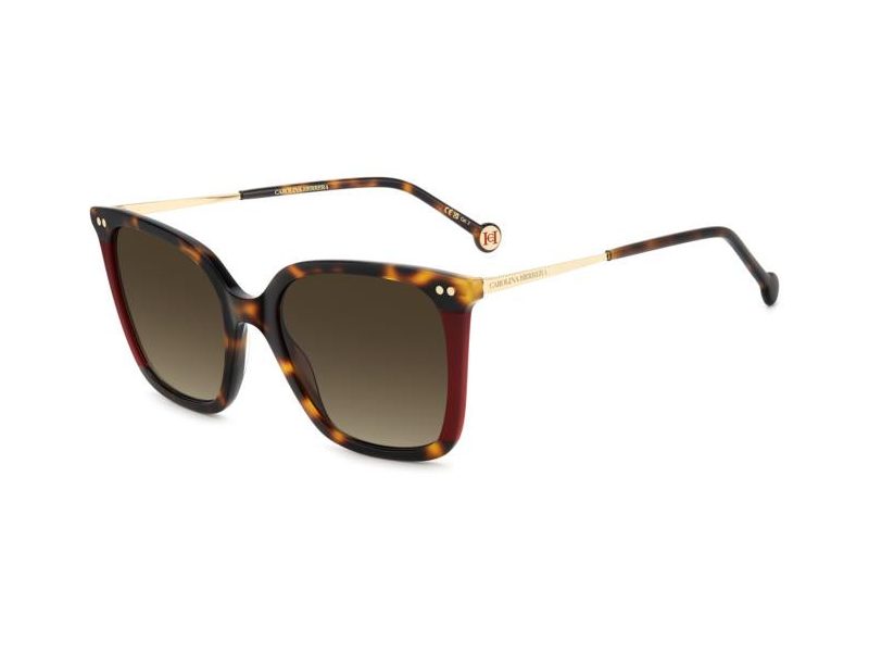 Carolina Herrera HER 0292/S 086/HA 53 Occhiali da Sole