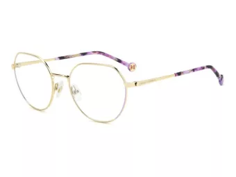 Carolina Herrera HER 0296 BIA 54 occhiali da vista