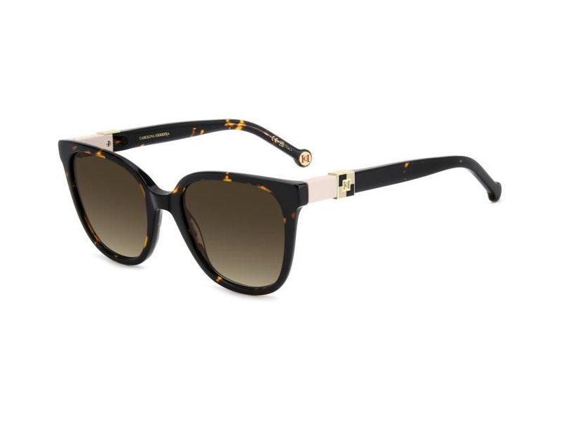 Carolina Herrera HER 0297/S 086/HA 53 Occhiali da Sole