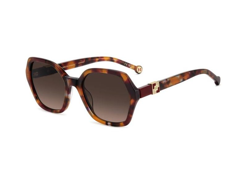Carolina Herrera HER 0298/G/S 086/HA 55 Occhiali da Sole