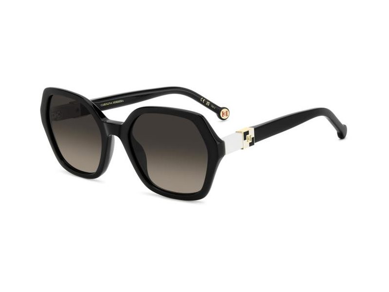 Carolina Herrera HER 0298/G/S 807/HA 55 Occhiali da Sole