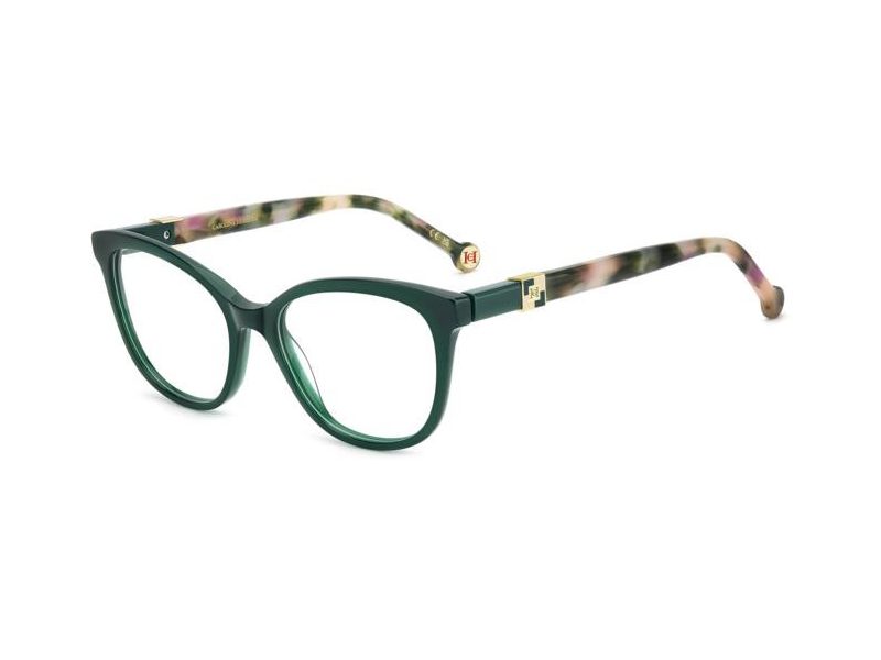 Carolina Herrera HER 0299 1ED 53 occhiali da vista