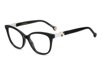 Carolina Herrera HER 0299 807 53 occhiali da vista