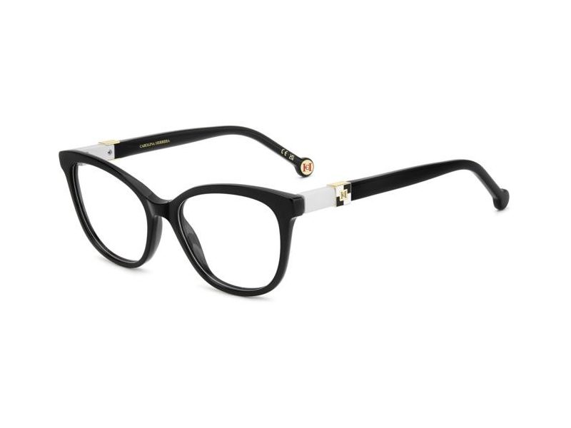 Carolina Herrera HER 0299 807 53 occhiali da vista