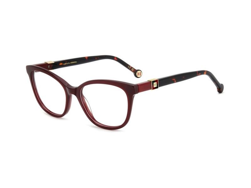 Carolina Herrera HER 0299 C9A 53 occhiali da vista