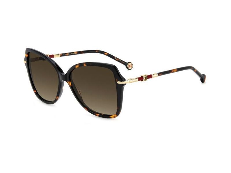 Carolina Herrera HER 0302/S 086/HA 56 Occhiali da Sole