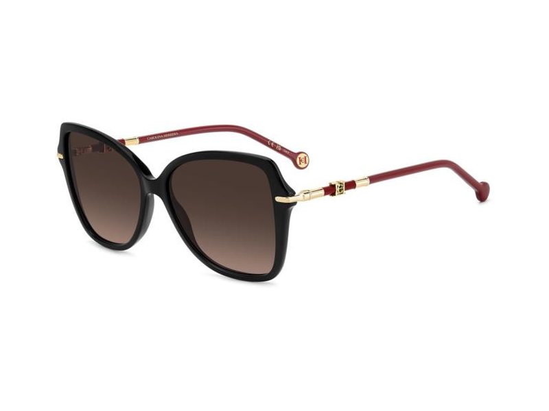 Carolina Herrera HER 0302/S 3H2/HA 56 Occhiali da Sole