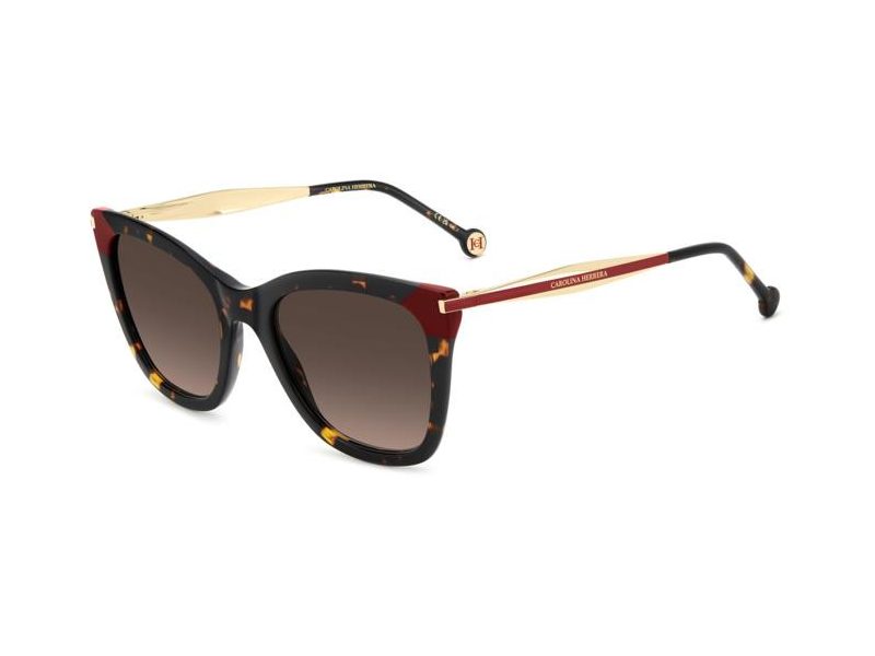 Carolina Herrera HER 0307/S 086/HA 54 Occhiali da Sole