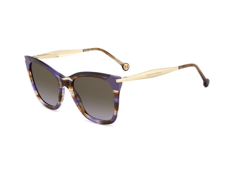 Carolina Herrera HER 0307/S L7W/QR 54 Occhiali da Sole