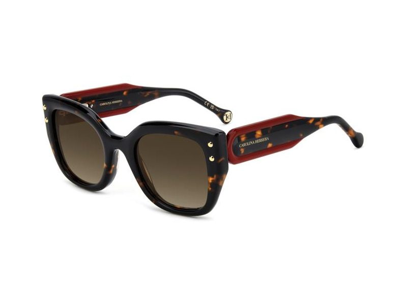 Carolina Herrera HER 0312/S 086/HA 51 Occhiali da Sole