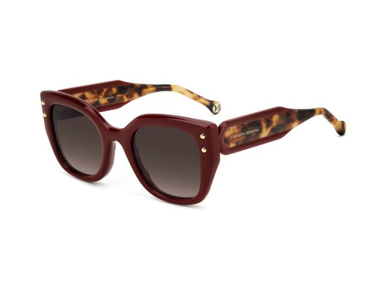 Carolina Herrera HER 0312/S LHF/HA 51 Occhiali da Sole