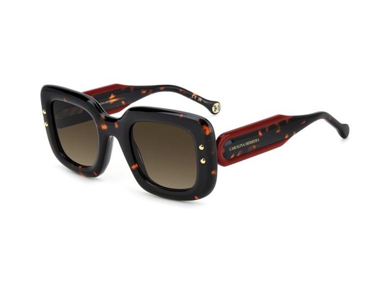 Carolina Herrera HER 0313/S 086/HA 49 Occhiali da Sole
