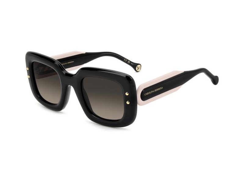 Carolina Herrera HER 0313/S 3H2/HA 49 Occhiali da Sole