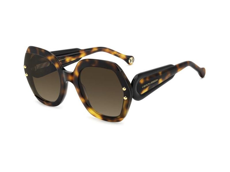 Carolina Herrera HER 0314/G/S 086/HA 61 Occhiali da Sole
