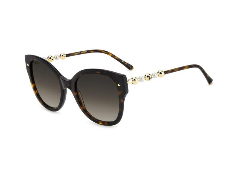 Carolina Herrera HER 0318/S 086/HA 55 Occhiali da Sole