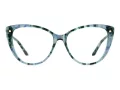 Carolina Herrera HER 0319 XGW 54 occhiali da vista