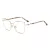 Carolina Herrera HER 0321 J5G 56 occhiali da vista