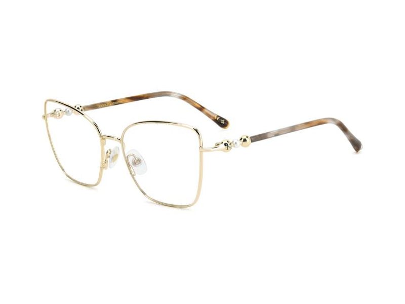 Carolina Herrera HER 0321 J5G 56 occhiali da vista