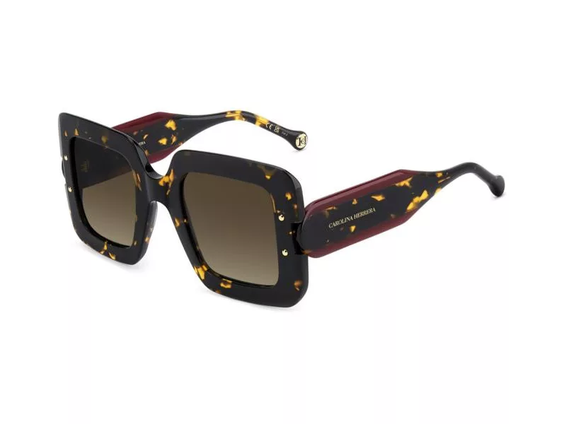 Carolina Herrera HER 0322/S 086/HA 50 Occhiali da Sole