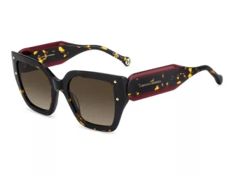 Carolina Herrera HER 0323/S 086/HA 53 Occhiali da Sole