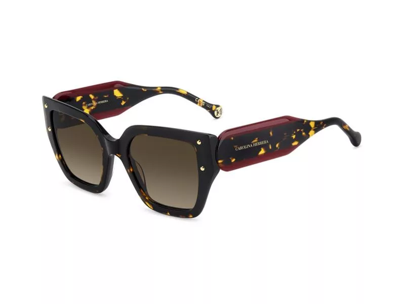 Carolina Herrera HER 0323/S 086/HA 53 Occhiali da Sole