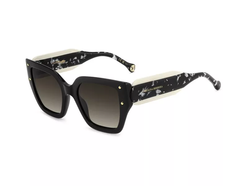 Carolina Herrera HER 0323/S 80S/HA 53 Occhiali da Sole