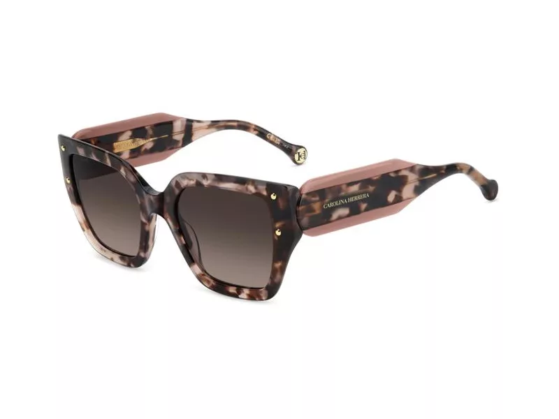 Carolina Herrera HER 0323/S HT8/HA 53 Occhiali da Sole
