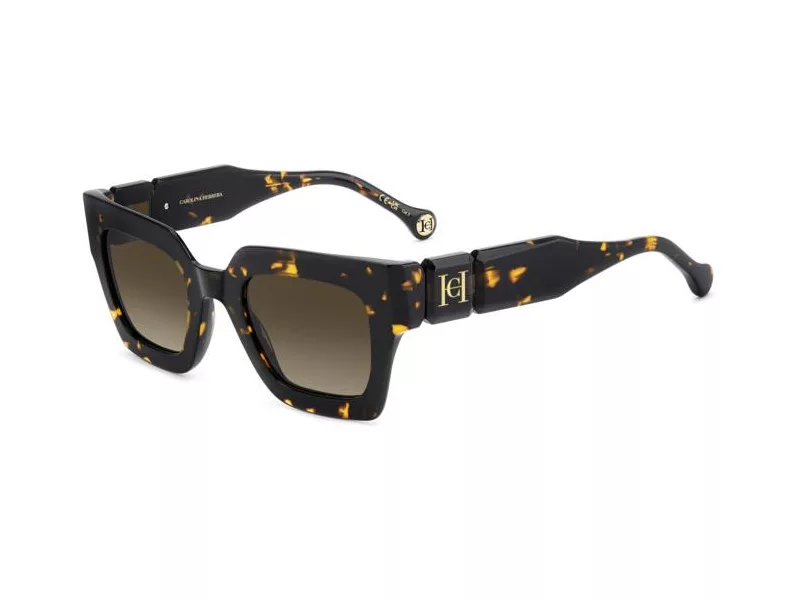 Carolina Herrera HER 0328/S 086/HA 49 Occhiali da Sole